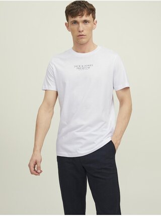 Tričká s krátkym rukávom pre mužov Jack & Jones