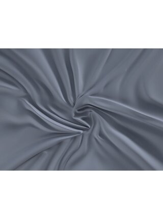 Saténové prostěradlo Luxury Collection 200x200cm tmavě šedé Kvalitex