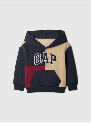 Baby mikina s logem Gap