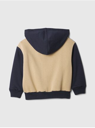 Baby mikina s logem Gap