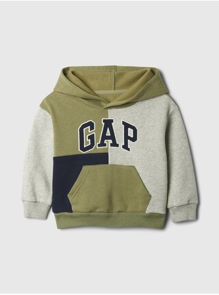 Baby mikina s logem Gap