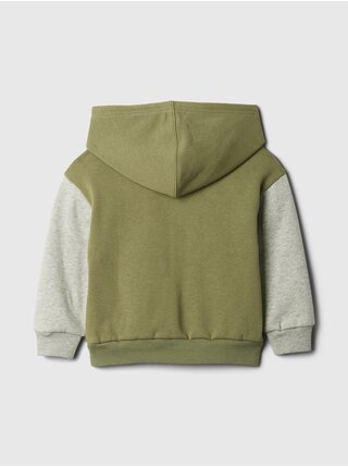 Baby mikina s logem Gap