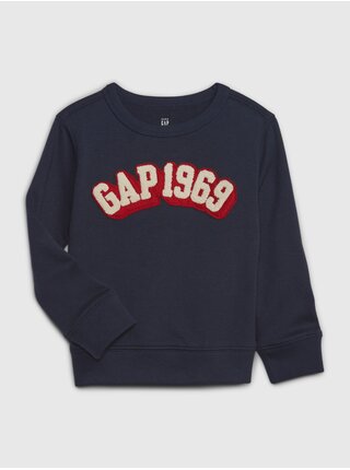 Baby mikina Gap