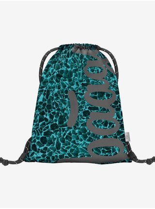 Modrý vak Baagl Skate Aquamarine