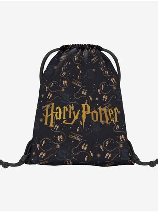 Modrý vak Baagl Harry Potter Pobertův Plánek