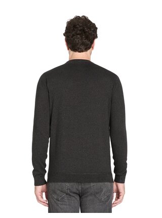 Bavlněný svetr Jersey Celio