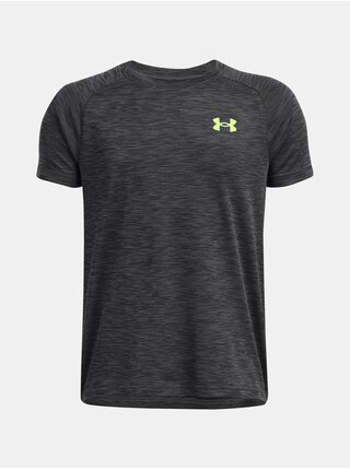 Chlapecké tričko Under Armour UA Tech Textured SS