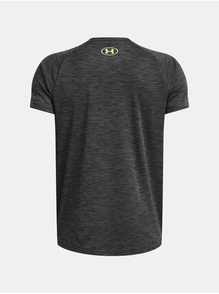 Chlapecké tričko Under Armour UA Tech Textured SS