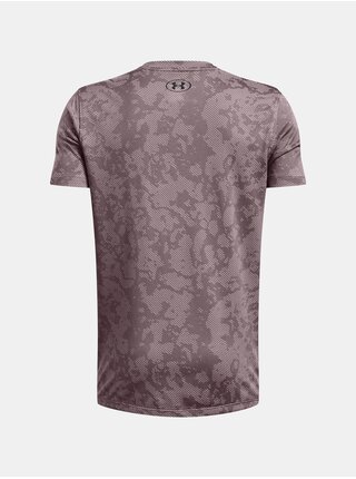 Chlapecké tričko Under Armour UA Tech Vent Geode SS