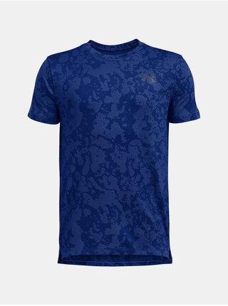 Chlapecké tričko Under Armour UA Tech Vent Geode SS