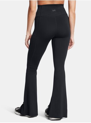 Dámské sportovní kalhoty Under Armour Meridian Kick Flare Pant
