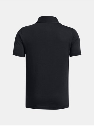Chlapecké tričko Under Armour UA B Icon Polo