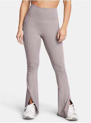 Dámské sportovní kalhoty Under Armour Meridian Kick Flare Pant