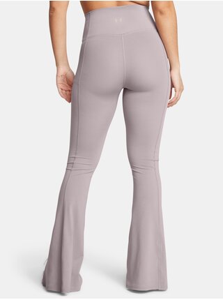 Dámské sportovní kalhoty Under Armour Meridian Kick Flare Pant