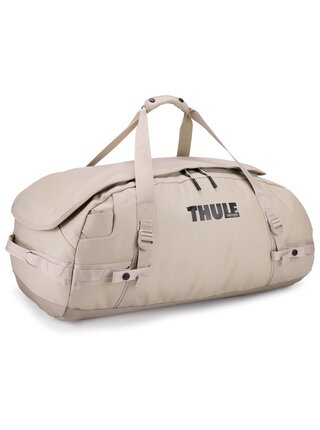 Béžová sportovní taška Thule Chasm 70 l