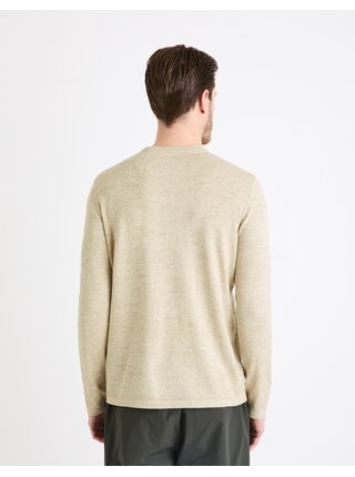 Svetr henley Gelano