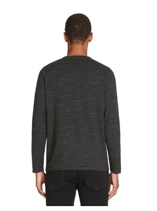 Svetr henley Gelano