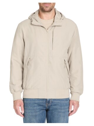 Bunda s kapucí Juhoodie2