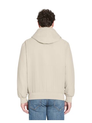 Bunda s kapucí Juhoodie2