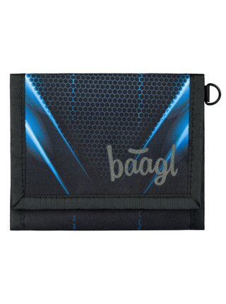 BAAGL Peněženka Bluelight BAAGL