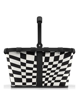 Brašna Reisenthel Carrybag Frame Op-Art