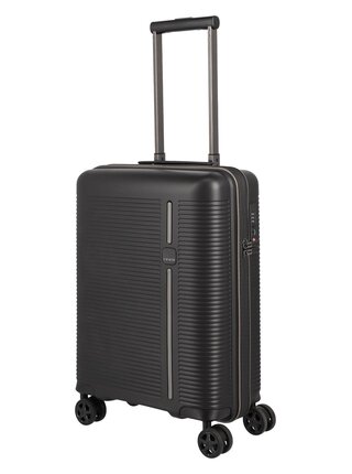 Cestovní kufr Travelite Roomer S Black