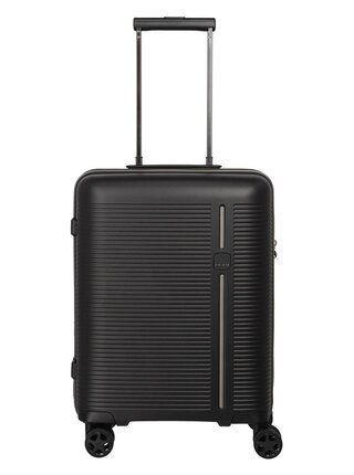 Cestovní kufr Travelite Roomer S Black