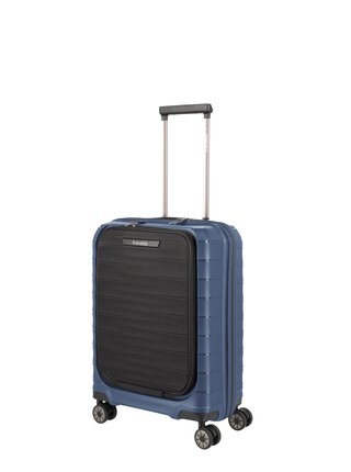Travelite Mooby S Front pocket Navy