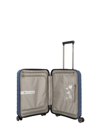 Travelite Mooby S Front pocket Navy