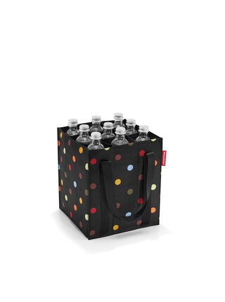 Brašna Reisenthel BottleBag Dots