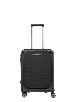 Travelite Mooby S Front pocket Black