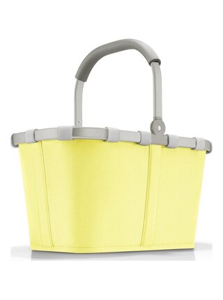 Brašna Reisenthel Carrybag Frame Lemon Ice