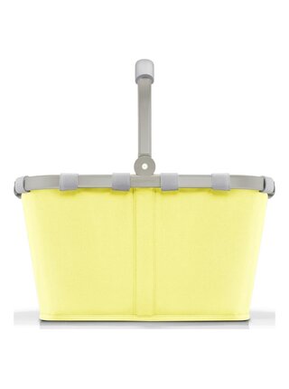 Brašna Reisenthel Carrybag Frame Lemon Ice