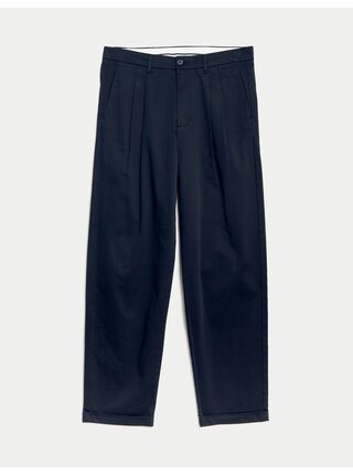 Pánské chino kalhoty Marks & Spencer