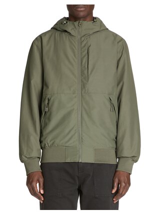 Bunda s kapucí Juhoodie2