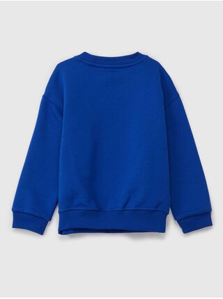 Baby mikina s logem GAP