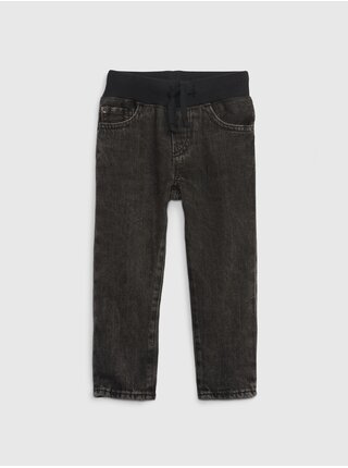 Baby slim džíny GAP