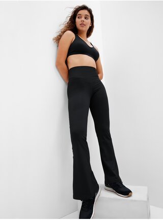 Dámske športové legíny Sky High Studio GAP GapFit