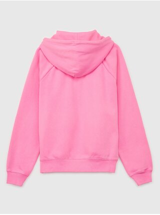 Dámska mikina na zips GAP Vintage Soft