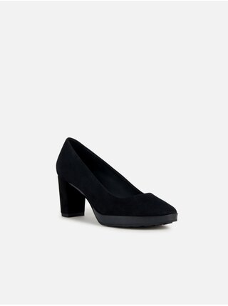 Dámské lodičky Geox Walk Pleasure 60