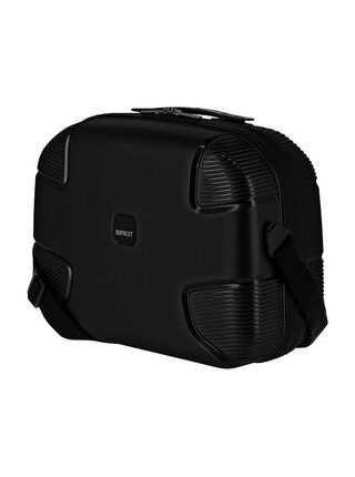 Kosmetický kufřík IMPACKT IP1 Beauty case Lava black