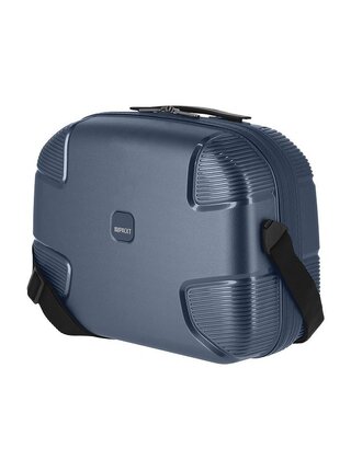 Kosmetický kufřík IMPACKT IP1 Beauty case Glacier blue