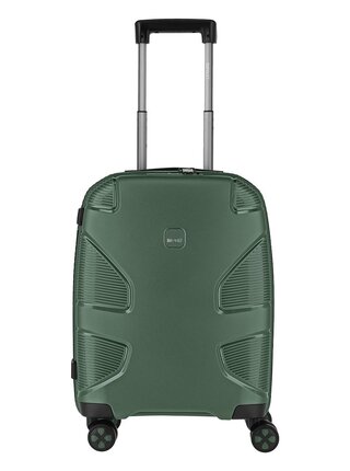 Cestovní kufr IMPACKT IP1 S Deep sea green