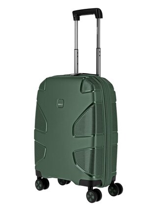 Cestovní kufr IMPACKT IP1 S Deep sea green