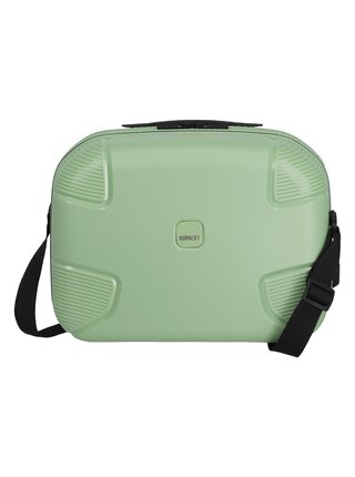 Kosmetický kufřík IMPACKT IP1 Beauty case Spring green