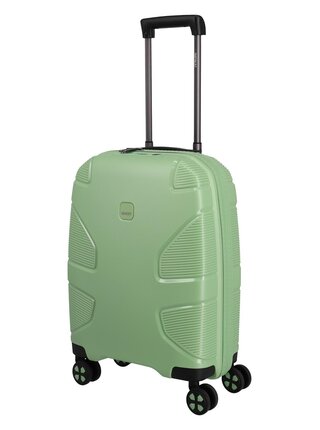 Cestovní kufr IMPACKT IP1 S Spring green