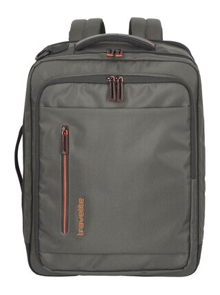 Travelite Crosslite 5.0 Board bag/Backpack Dark Olive