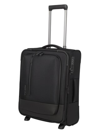 Travelite Crosslite 5.0 2w S exp. Black