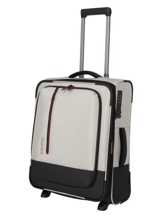 Travelite Crosslite 5.0 2w S exp. White Sand