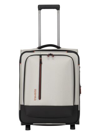 Travelite Crosslite 5.0 2w S exp. White Sand